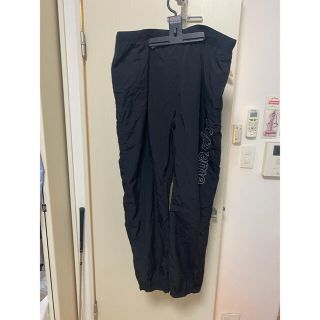 シュプリーム(Supreme)のSupreme warm up pant XL 黒(その他)