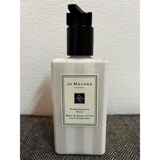 ジョーマローン(Jo Malone)のジョーマローン ボディ　ハンドローション　ポメグラネートノアール(ボディローション/ミルク)