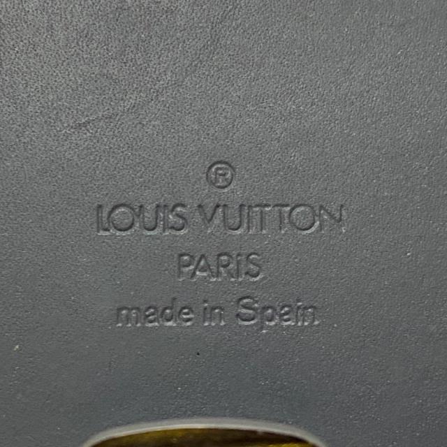 LOUIS VUITTON(ルイヴィトン)のルイヴィトン 手帳 サイバーエピ M99080 レディースのファッション小物(その他)の商品写真