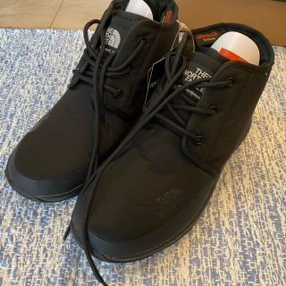 ザノースフェイス(THE NORTH FACE)のTHE NORTH FACE 靴　ブーツ　撥水　(スニーカー)