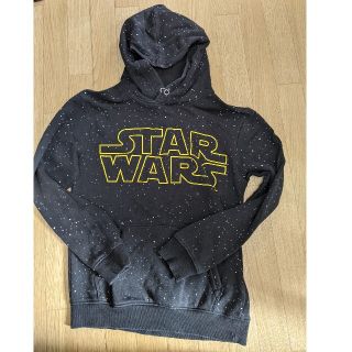 エイチアンドエム(H&M)の【H＆M】STARWARS パーカー KIDS 150cm(パンツ/スパッツ)