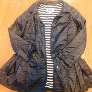 アルマーニ ジュニア(ARMANI JUNIOR)の♡アルマーニジュニア 6A スプリングコート♡(コート)