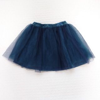 ファミリア チュールスカート 子供 スカート(女の子)の通販 17点