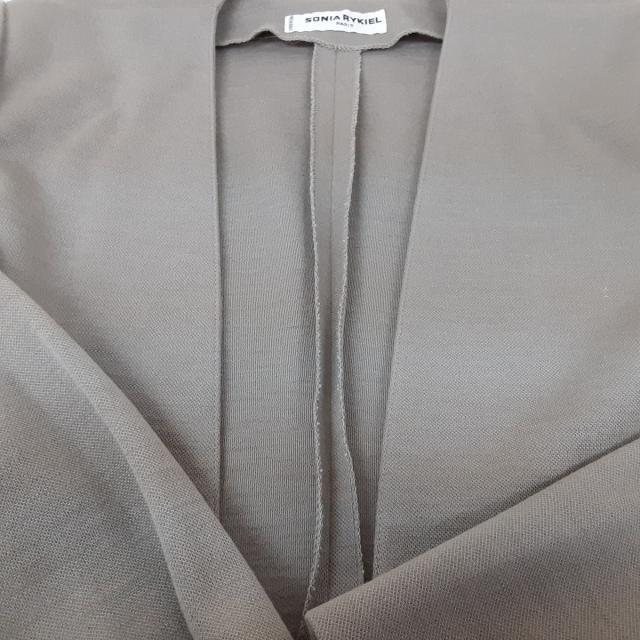 SONIA RYKIEL(ソニアリキエル)のソニアリキエル スカートスーツ サイズ40 M レディースのフォーマル/ドレス(スーツ)の商品写真