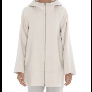 マックスマーラ(Max Mara)の S MaxMara  ダブルフェイス　ウールコート(チェスターコート)