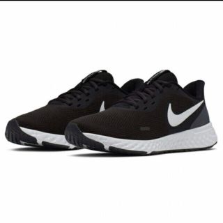 ナイキ(NIKE)のナイキ レボリューション5  27.5(シューズ)