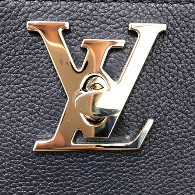 LOUIS VUITTON ルイヴィトン ロックミート超美品⭐️ ※最終値下げ！