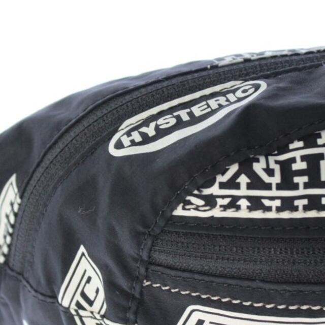 HYSTERIC GLAMOUR(ヒステリックグラマー)のHYSTERIC GLAMOUR バッグ（その他） メンズ メンズのバッグ(その他)の商品写真