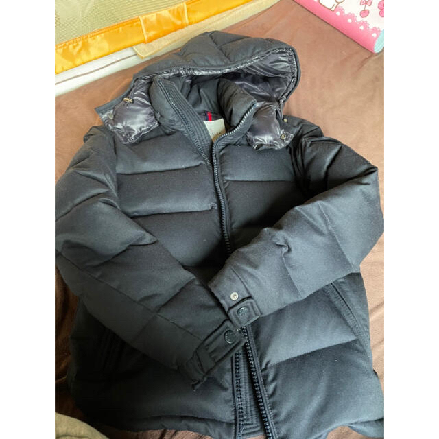 ファッションなデザイン MONCLER - 最終値下げ モンクレール モンジュ