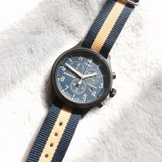 タイメックス(TIMEX)の未使用 timex  送料無料 (腕時計)