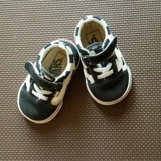 ヴァンズ(VANS)のVANSスニーカー12㌢⭐(スニーカー)