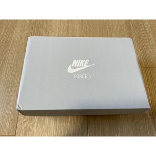 ナイキ(NIKE)のNIKE AIR FORCE1 キッズ 12cm(その他)