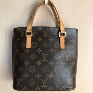 ヴィトン(LOUIS VUITTON) ミニトートバッグ トートバッグ(レディース