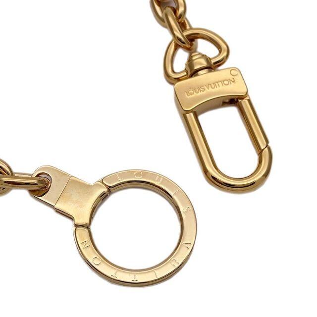 えください LOUIS キーチェーン バッグチャーム キーホルダー の通販