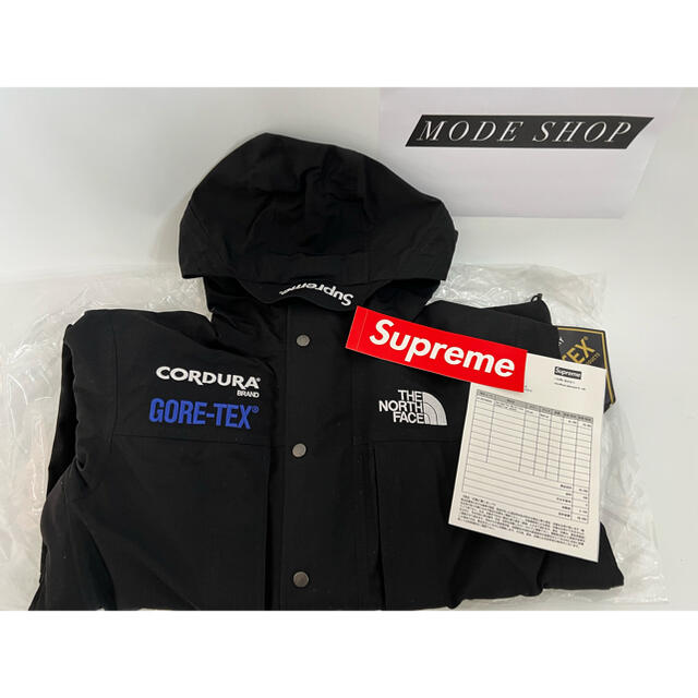 Supreme north face 18aw ExpeditionJacket