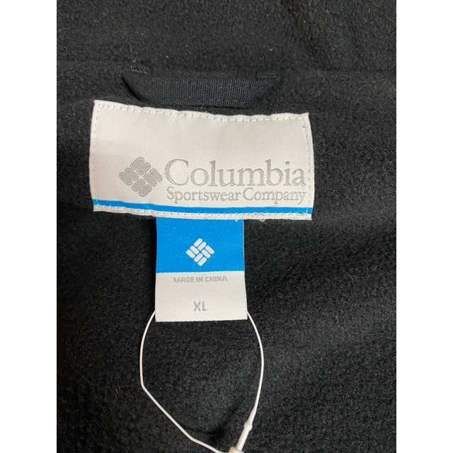 Columbia(コロンビア)の最終値下げ　コロンビア　ジャケット メンズのジャケット/アウター(ブルゾン)の商品写真