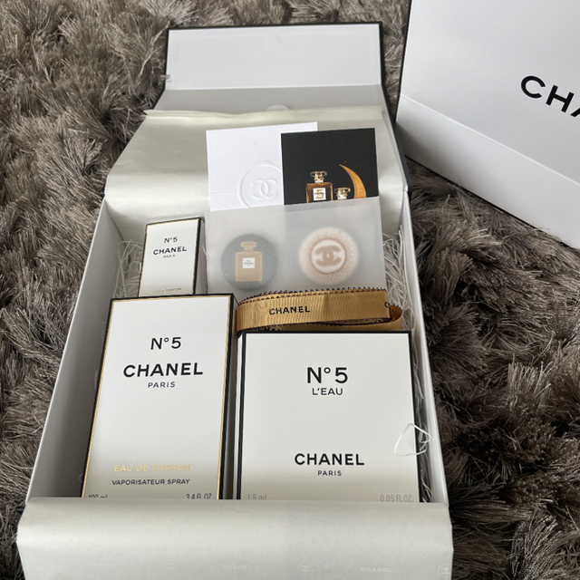 ★★CHANEL--Speial Set --★★