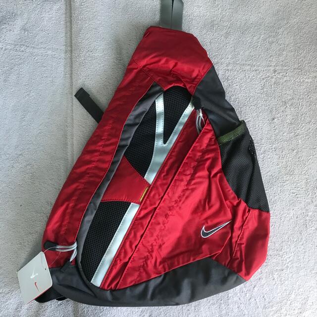 タグ付き新品未使用　Nike UTILITY BACK PACK