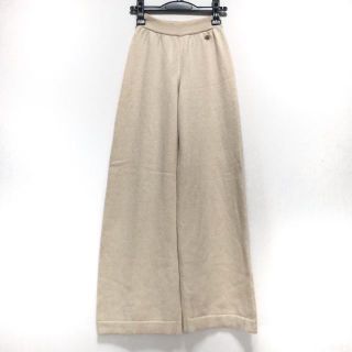 CHANEL - シャネル パンツ サイズ34 S レディース -の通販 by