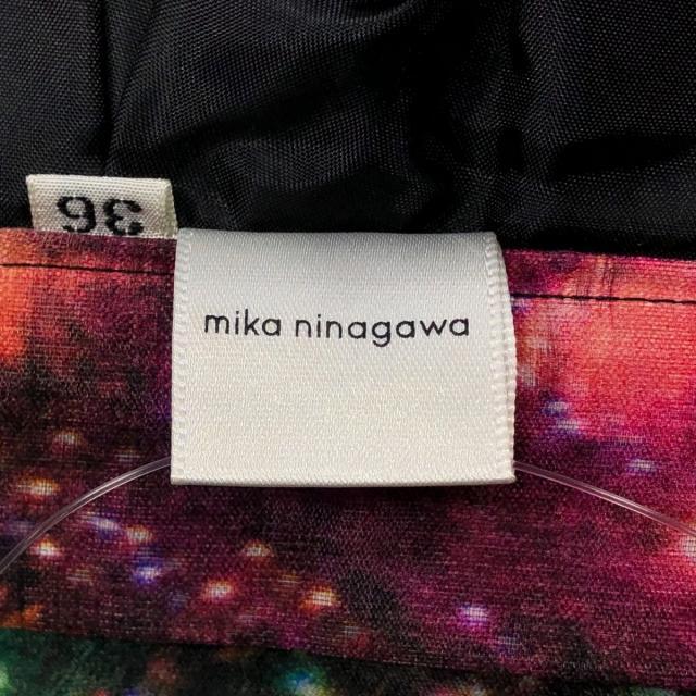ミカニナガワ S -の通販 by ブランディア｜ラクマ ロングスカート サイズ36 国産正規品
