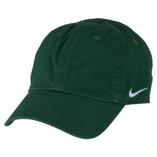 ナイキ(NIKE)のNIKE HERITAGE 86 CAP 102699 341 グリーン(キャップ)