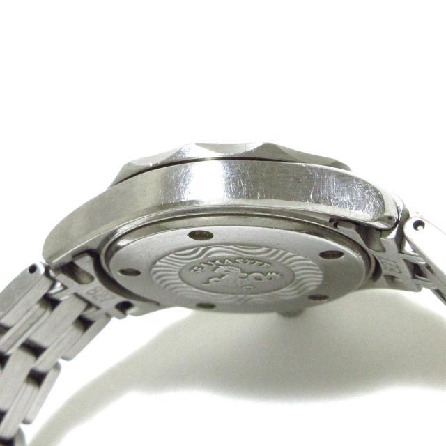 OMEGA(オメガ)のオメガ 腕時計 レディース 回転ベゼル レディースのファッション小物(腕時計)の商品写真