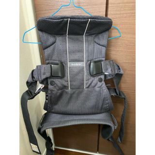 ベビービョルン(BABYBJORN)の【chi様専用】Baby Bjorn one + ベビービョルンワンプラス(抱っこひも/おんぶひも)