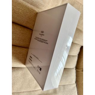 iPad mini 2021年秋　256GB MK7V3J/A [スターライト]