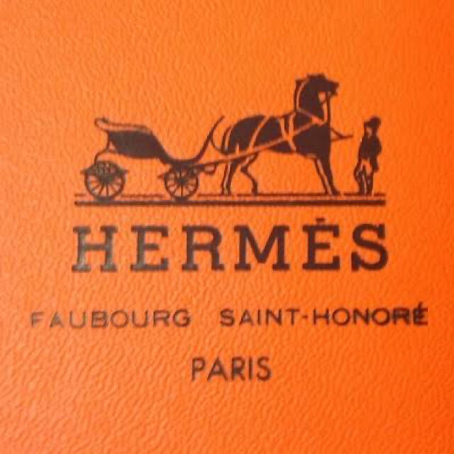 Hermes(エルメス)のHERMES エルメス♡ハンドタオルセット♡新品 レディースのファッション小物(ハンカチ)の商品写真
