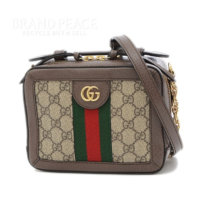 100％の保証 GGスプリーム オフィディア グッチ - Gucci ウェブ 6025