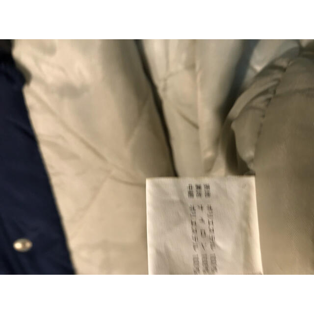 BOSS(ボス)の BossダウンジャケットサイズLL メンズのジャケット/アウター(ダウンジャケット)の商品写真