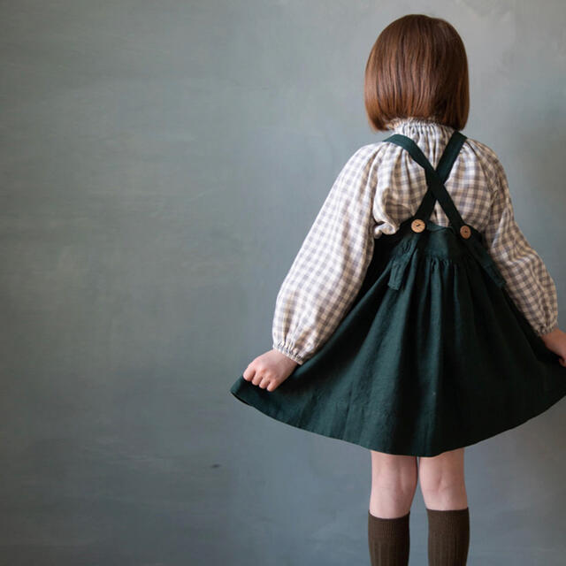 人気格安 SOOR PLOOM - soor ploom*enola pinaforeの通販 by *yuu