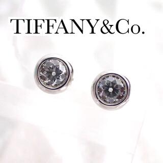 ティファニー ピアス（プラチナ）の通販 100点以上 | Tiffany & Co.の 
