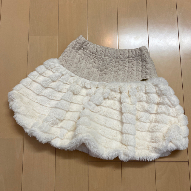 【ご専用】ANNA SUImini 140【極美品】♡2点♡スカート