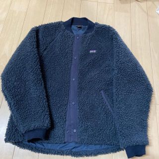 パタゴニア(patagonia)のパタゴニア レトロX ボマージャケット(ブルゾン)