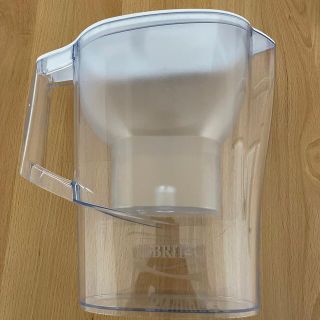 ブリタ　BRITA 容器のみ(浄水機)