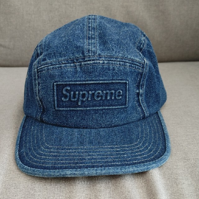 Supreme(シュプリーム)のSupreme Camp Cap&Beanieセット メンズの帽子(キャップ)の商品写真