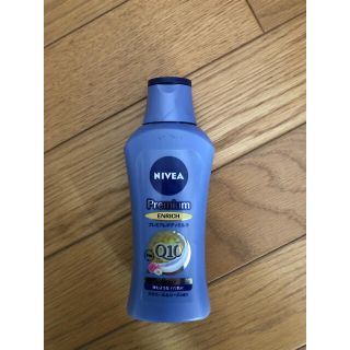 ニベア(ニベア)のNIVEA Premium　ENRICH(ボディローション/ミルク)