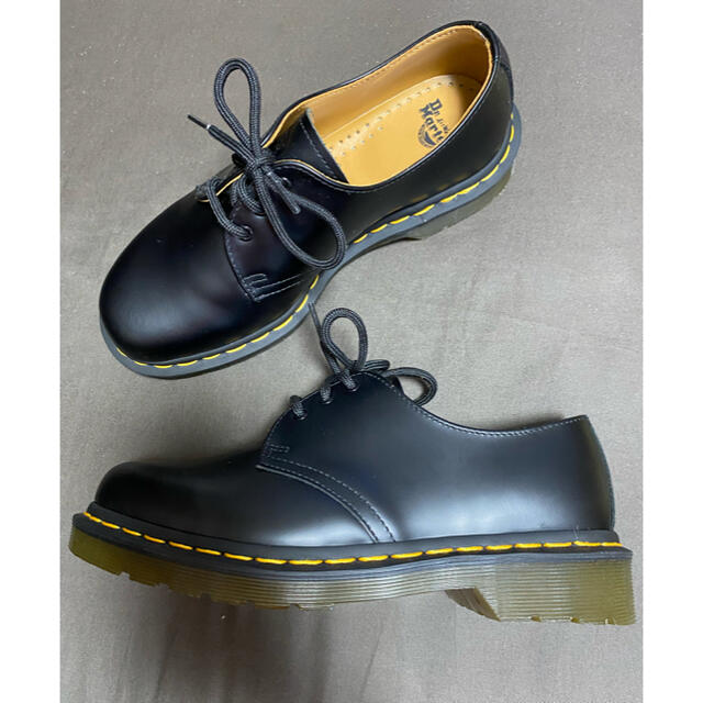 Dr.Martens(ドクターマーチン)のDr.Martens ドクターマーチン　新品未使用 レディースの靴/シューズ(ローファー/革靴)の商品写真