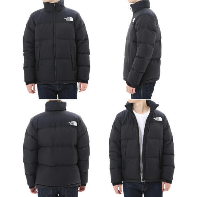 THE NORTH FACE Nuptse JACKET ノース　Lサイズ 1