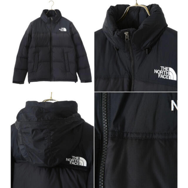 THE NORTH FACE Nuptse JACKET ノース　Lサイズ 2