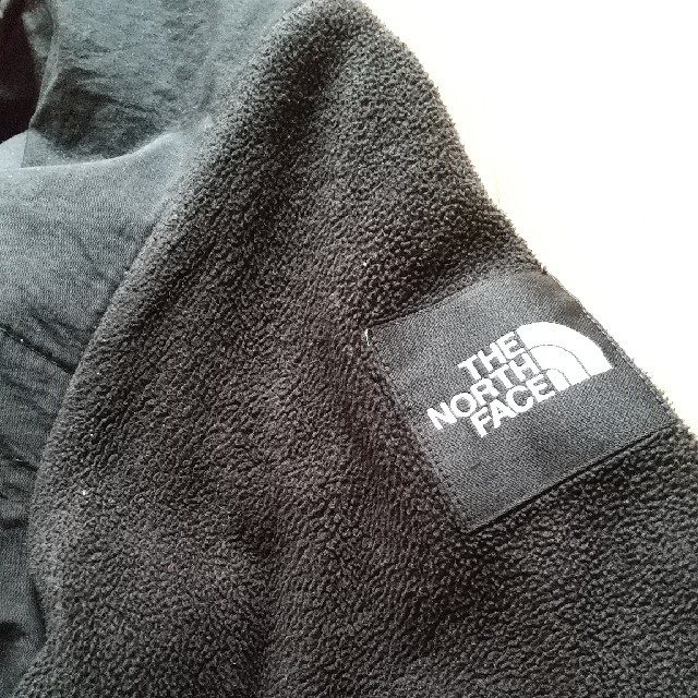 THE NORTH FACE(ザノースフェイス)のノースフェィス 150 キッズ/ベビー/マタニティのキッズ服男の子用(90cm~)(ジャケット/上着)の商品写真