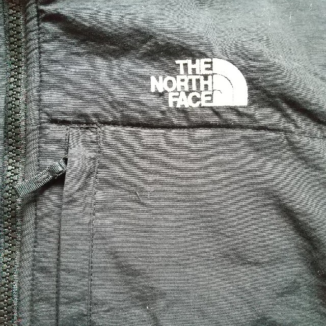 THE NORTH FACE(ザノースフェイス)のノースフェィス 150 キッズ/ベビー/マタニティのキッズ服男の子用(90cm~)(ジャケット/上着)の商品写真