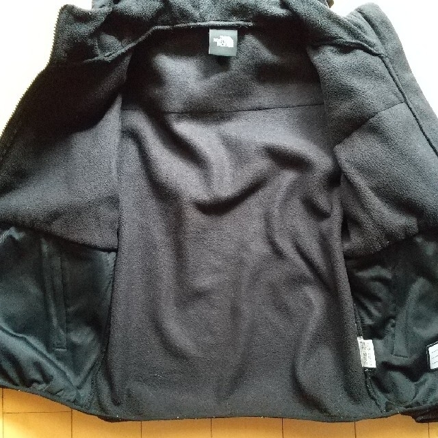 THE NORTH FACE(ザノースフェイス)のノースフェィス 150 キッズ/ベビー/マタニティのキッズ服男の子用(90cm~)(ジャケット/上着)の商品写真