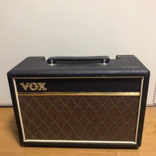 即納　VOX PATHFINDER10 V9106 コンパクトギターアンプ(アンプ)