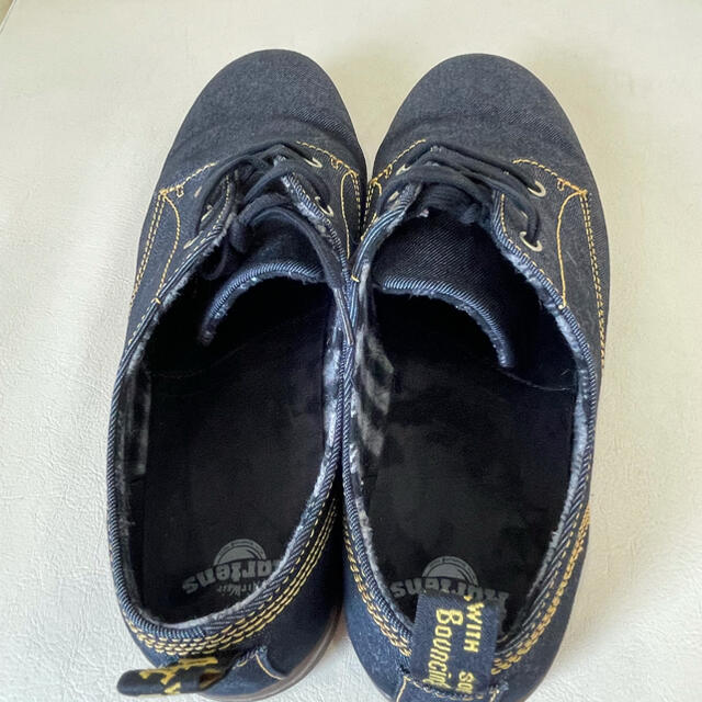 Dr.Martens(ドクターマーチン)のドクターマーチン Dr.Martens  CALLUM スニーカー　31cm メンズの靴/シューズ(スニーカー)の商品写真