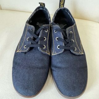 ドクターマーチン(Dr.Martens)のドクターマーチン Dr.Martens  CALLUM スニーカー　31cm(スニーカー)