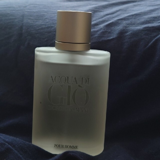 Armani(アルマーニ)のアルマーニ AQUA DI GIO香水セット コスメ/美容の香水(香水(男性用))の商品写真