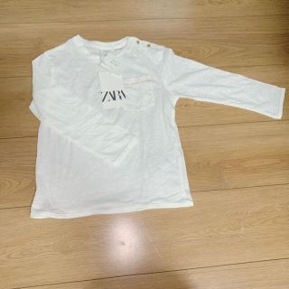 ZARA GAP(Tシャツ/カットソー)