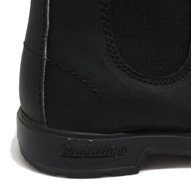 Blundstone(ブランドストーン)のブランドストーン BS510 サイドゴアショートブーツ BLACK 3 レディースの靴/シューズ(ブーツ)の商品写真